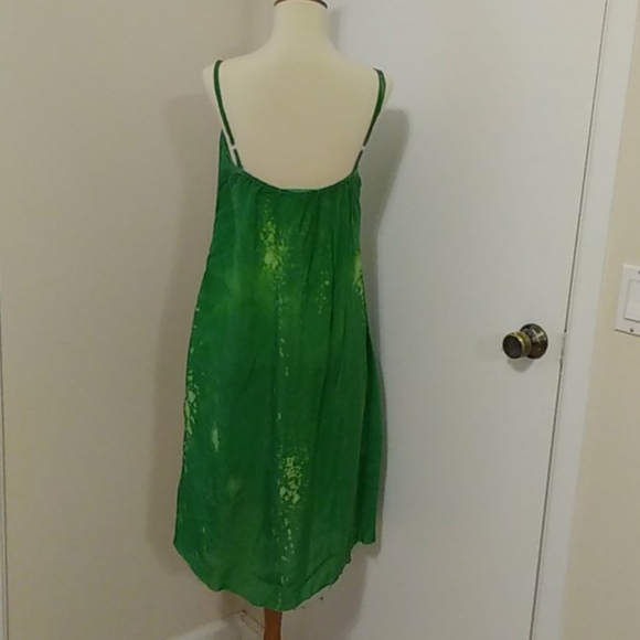 S LOVE TANJANE Swimsuit Coverup EE23 2514 - Picture 2 of 5